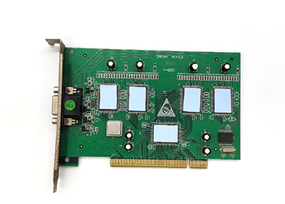 Almohadilla térmica de silicona para PCB, CPU, GPU